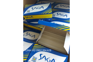 Đạn trắng 11mm nylon