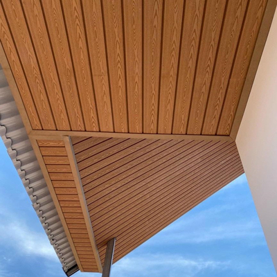 DANACITY - PHÂN PHỐI THI CÔNG LAM NHỰA GỖ ĐÀ NẴNG