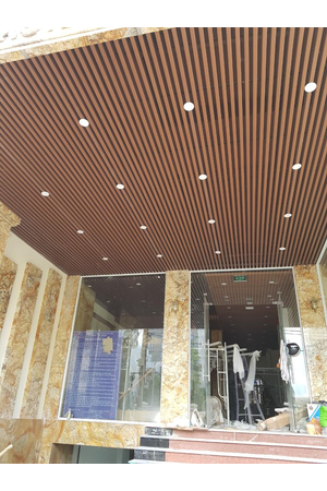 DANACITY, PHÂN PHỐI THI CÔNG LAM NHỰA GỖ THANH HÓA