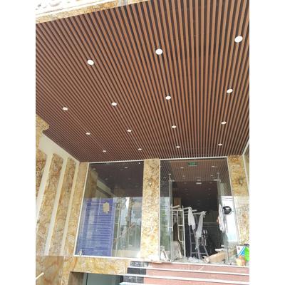 DANACITY, PHÂN PHỐI THI CÔNG LAM NHỰA GỖ THANH HÓA