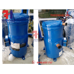 MÁY NÉN DANFOSS SC12CL- CODE: 195B0076