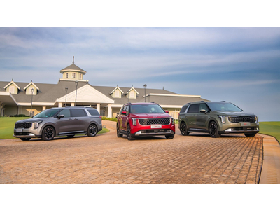 Đăng ký lái thử Kia Carnival 2026: Trải nghiệm thực tế trước khi quyết định mua xe