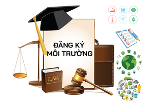 ĐĂNG KÝ MÔI TRƯỜNG