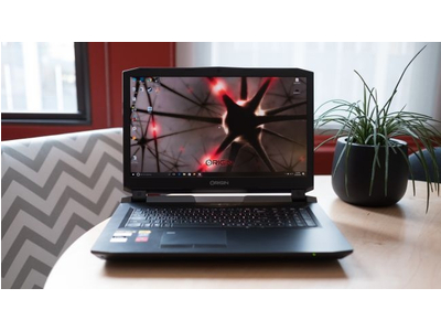 Đánh giá 10 LAPTOP gaming Notebooks tốt nhất cho Game thủ năm 2017