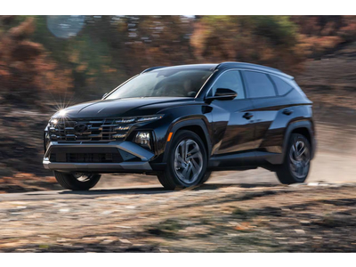 Đánh giá chi tiết Hyundai Tucson Hybrid 2026: SUV hybrid đáng chờ đợi nhất phân khúc C?