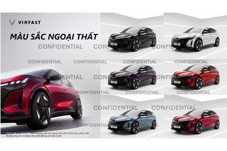 Đánh Giá Chi Tiết VinFast VF8 ALL NEW 2026: THÔNG SỐ, HÌNH ẢNH, GIÁ BÁN