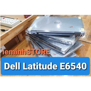 Laptop Dell Latitude E6540 I7-4800MQ