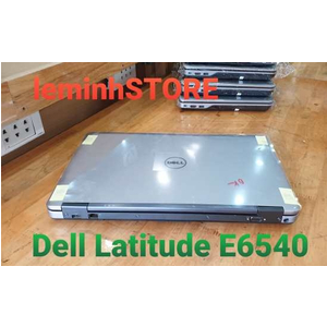 Dell Latitude E6540 I7-4600M