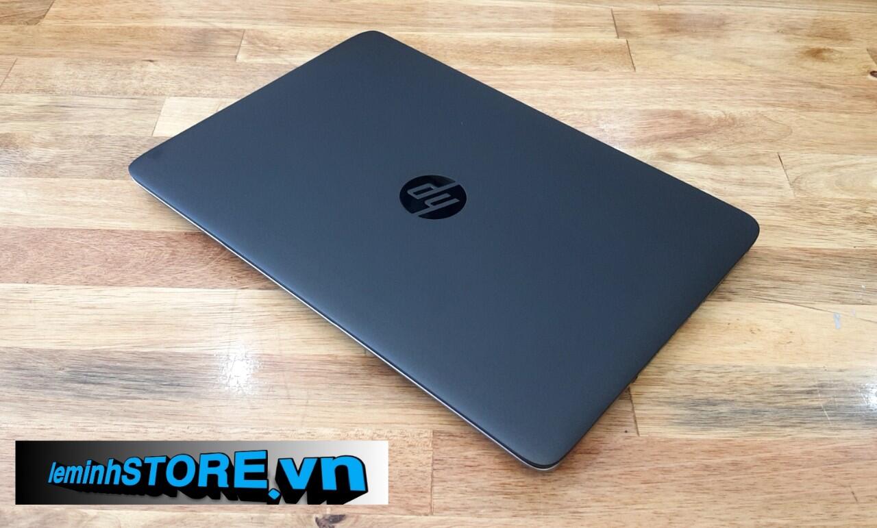 Laptop HP EliteBook 840 G1 - VGA rời Radeon HD 8750M