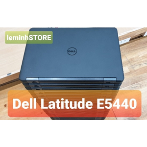 Đánh giá Laptop Dell Latitude E5440
