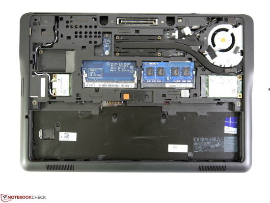 Dell Latitude E7240