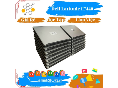 Đánh giá Laptop Dell Latitude E7440