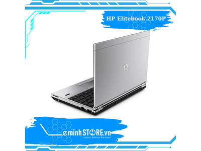 Đánh giá Laptop HP Elitebook 2170P