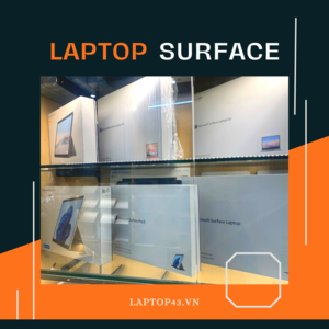 Đánh giá Laptop Surface - Có nên mua hay không?
