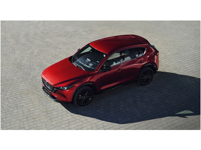 Đánh Giá Mazda CX-5 2026: Giá Bán, Thiết Kế, Vận Hành Và Trang Bị