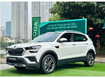 Đánh giá Skoda Kushaq 2026: Có đáng mua? Ưu nhược điểm sau khi trải nghiệm