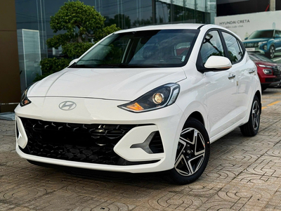 Đánh Giá Xe Hyundai Grand i10: Sự Lựa Chọn Hoàn Hảo Trong Phân Khúc Hạng A