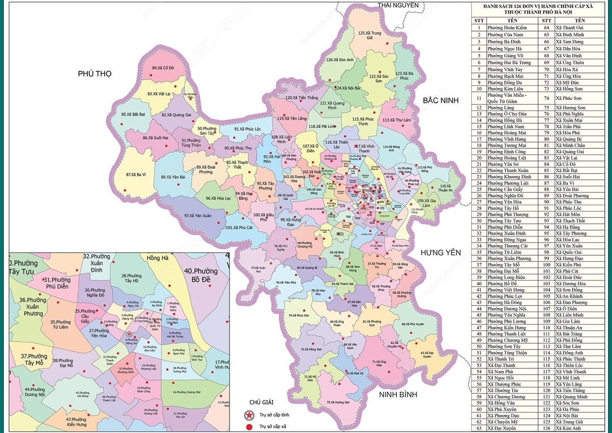 lắp đặt biến tần tủ điện tại hà nội mới  sau sắp xếp sáp nhập