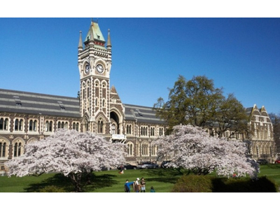 DANH SÁCH CÁC TRƯỜNG ĐẠI HỌC Ở NEWZELAND ( PHẦN 1)