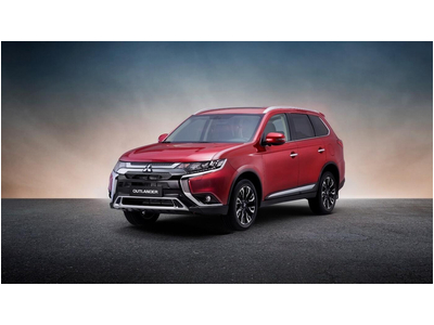 Danh sách đại lý ô tô Mitsubishi chính hãng tại Hà Nội