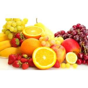 Danh sách hoa quả vừa nhập về tuần 2 tháng 8