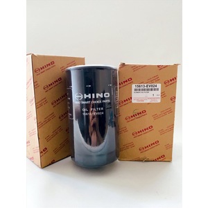 Danh sách phụ tùng HINO