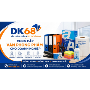 Danh Sách Văn Phòng Phẩm Cần Thiết Cho Doanh Nghiệp – Checklist Đầy Đủ Cho HCNS