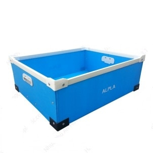 Thùng nhựa Danpla PAG 003