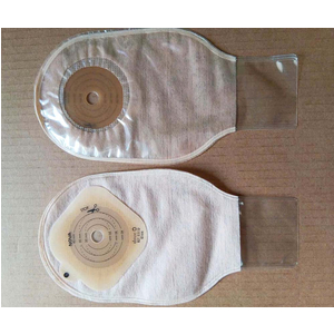 Túi hậu môn nhân tạo cho bé sơ sinh Dansac Nova 818-10