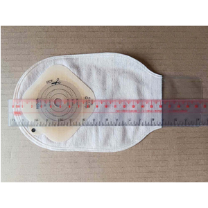 Túi hậu môn nhân tạo cho bé sơ sinh Dansac Nova 818-10