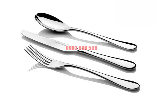 DAO ĂN CHÍNH INOX 17.2CM