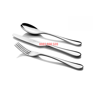 DAO ĂN CHÍNH INOX 17.2CM