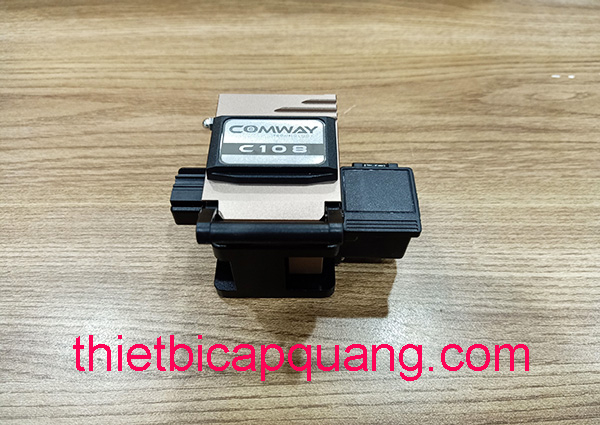 Dao cắt chính xác sợi quang Comway C108