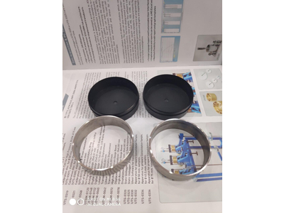 Dao cắt đất 60cm2