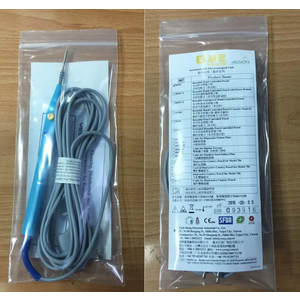 Tay dao cắt đốt 2 nút bấm sử dụng nhiều lần 80207