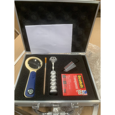 Dao cắt kiểm tra độ bám dính sơn QFH