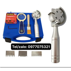 Dao cắt sơn kiểm tra độ bám dính màng sơn