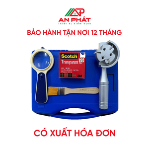 Dao cắt sơn kiểm tra độ bám dính màng sơn