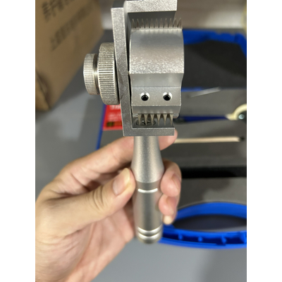 Dao cắt xác định độ bám dính màng sơn