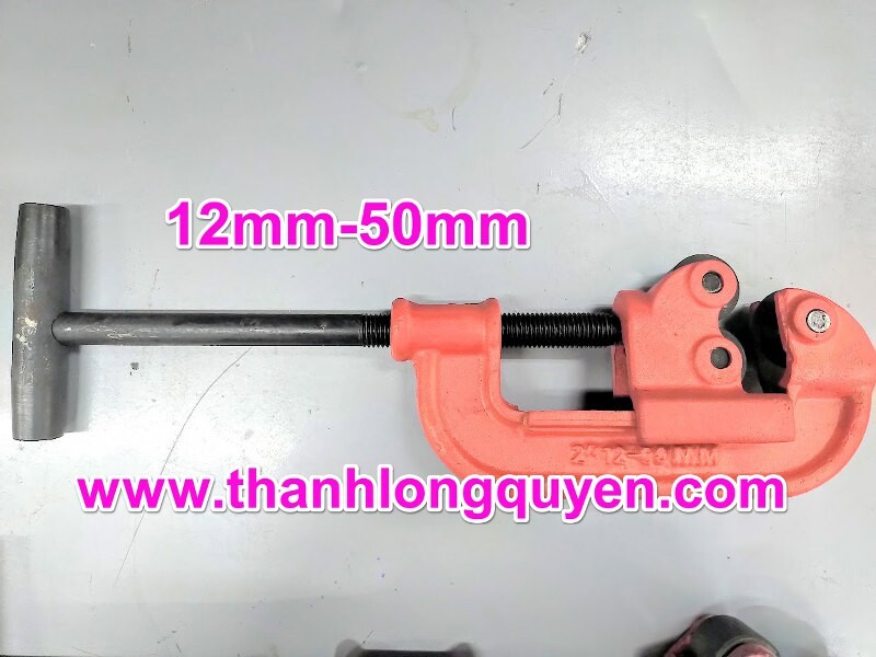 Dao cắt ống long shun 12mm-50mm