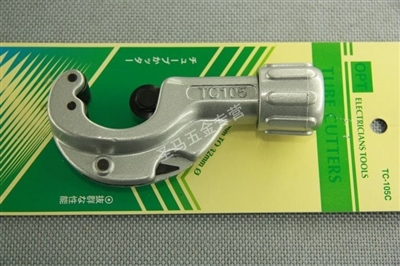 Dao cắt ống OPT TC-105C