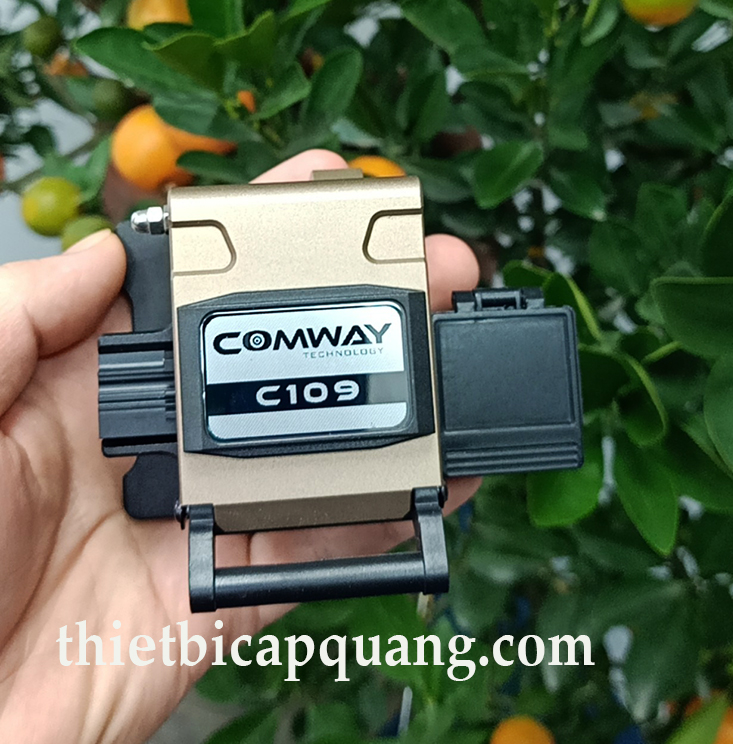 Dao cắt sợi quang Comway C109 chính hãng