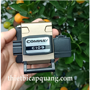 Dao cắt sợi quang Comway C109