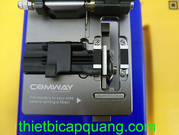 Dao cắt sợi quang Comway CC-01