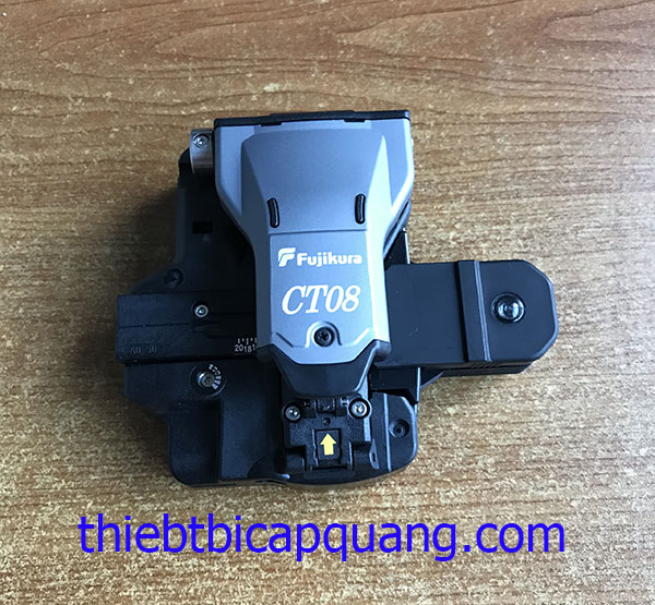 Dao cắt sợi quang Fujikura CT-08 chính hãng