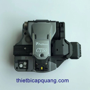 Dao cắt sợi quang Fujikura CT-50 chính hãng