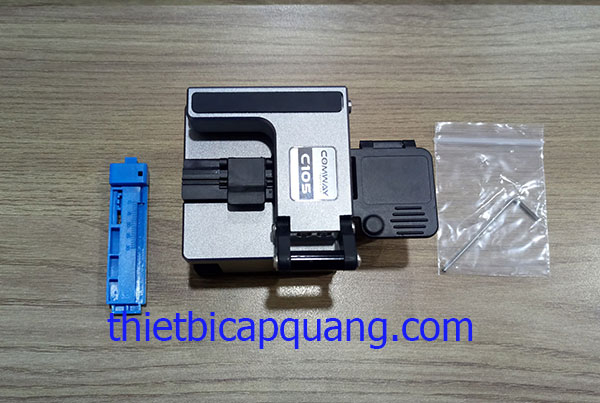 Dao cắt sợi quang Mỹ