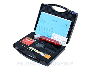 Dao cắt thử bám dính sơn BGD