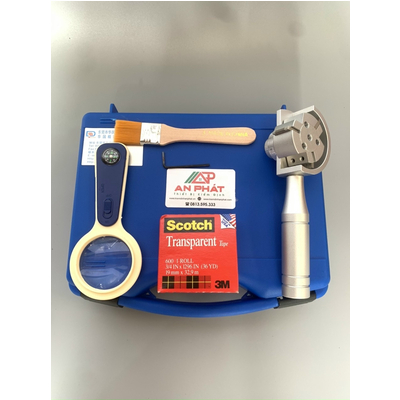 Dao cắt xác định độ bám dính màng sơn