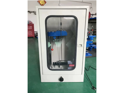 Thiết bị kiểm tra độ cứng màng sơn bằng phương pháp con lắc